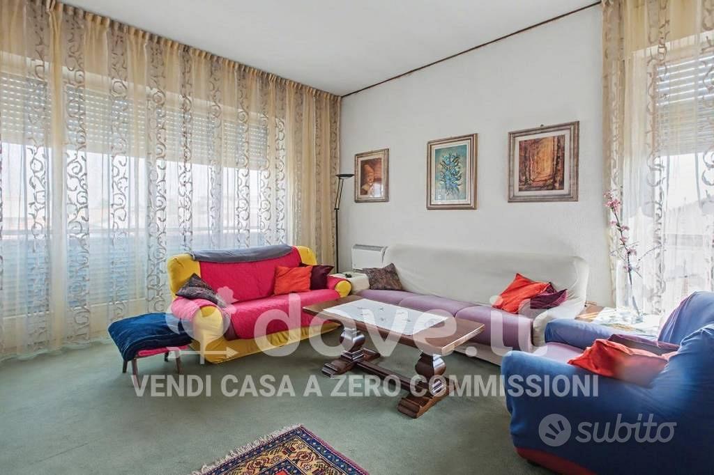 Appartamento – Limbiate, Bovisio - Vista 2