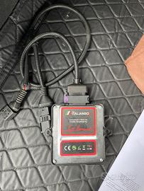 Centralina italianbox