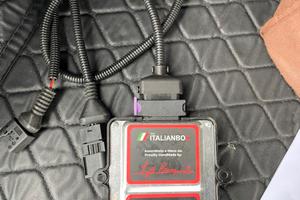 Centralina italianbox