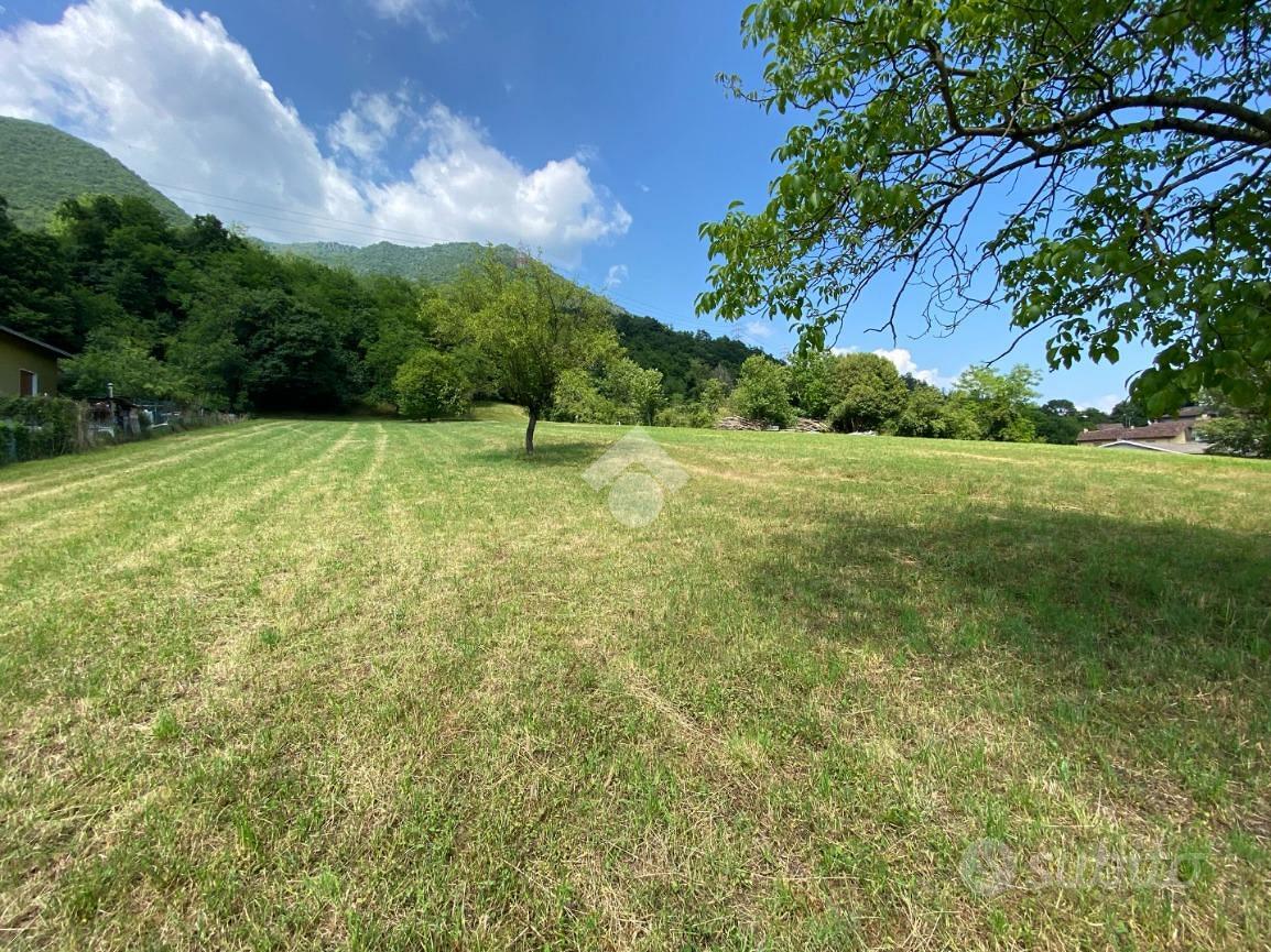 TER. RESIDENZIALE A ENDINE GAIANO - Vista 2