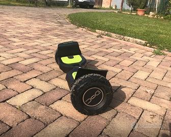 Hoverboard / monopattino OFF ROAD Nilox