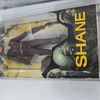 action figure Shane the walking dead 