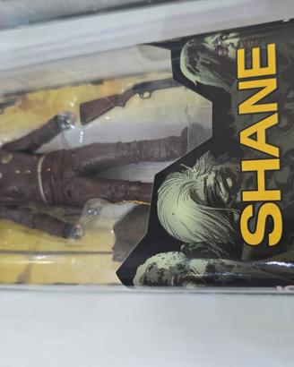 action figure Shane the walking dead 