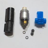 Set elettrico pulsante e connettore 3M