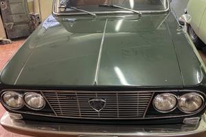 Lancia Fulvia GTE