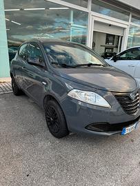 Lancia Y ecochic- twin air metano