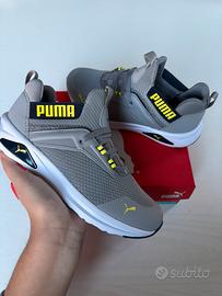 Scarpe puma
