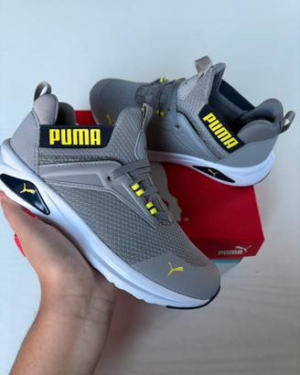 Scarpe puma