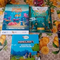 Libri Misti bambini