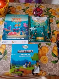 Libri Misti bambini