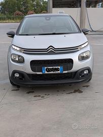 Citroen C3 1.6 hdi Shine