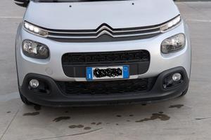 Citroen C3 1.6 hdi Shine