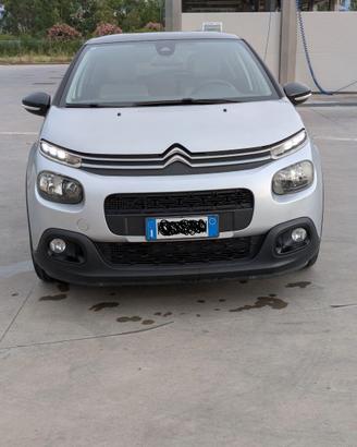 Citroen C3 1.6 hdi Shine