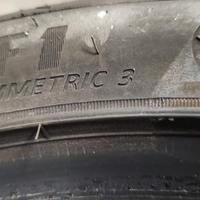 Goodyear Asymmetric 3
