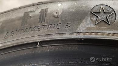 Goodyear Asymmetric 3