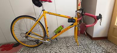Bici marca povolo 