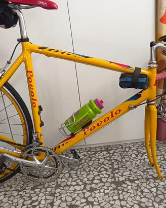 Bici marca povolo 