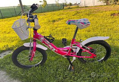 Bicicletta Baby Bunny