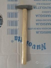 Martello da falegname