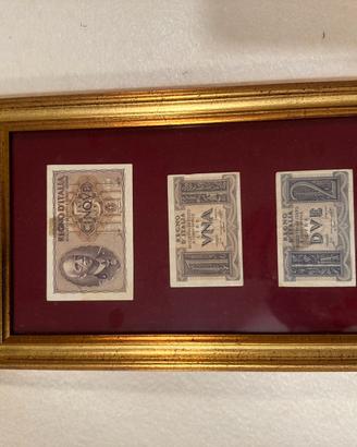 Quadro Lire