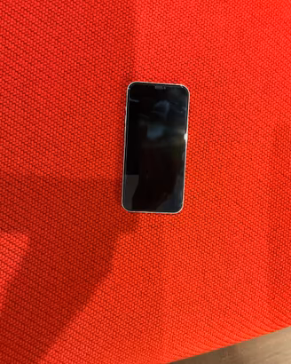 iphone 12 pro max 128MB bianco
