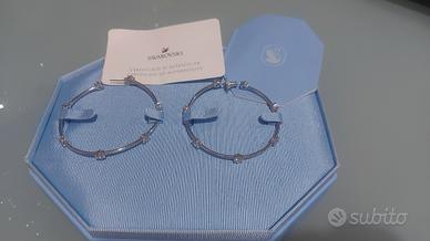 Orecchini Swarovski Constella – originali – nuovi