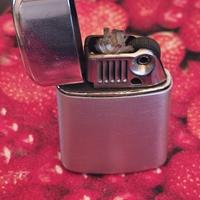 ACCENDINO RONSON TYPHOON