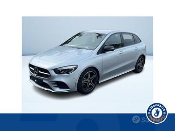 Mercedes-Benz Classe B 180d Automatic AMG Lin...