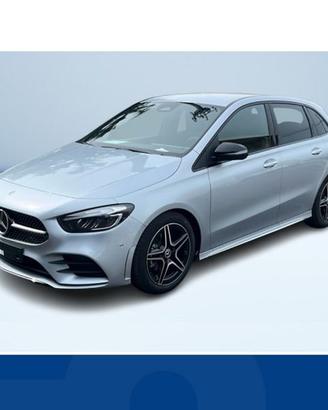 Mercedes-Benz Classe B 180d Automatic AMG Lin...