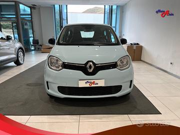 RENAULT Twingo SCe 65 CV Equilibre