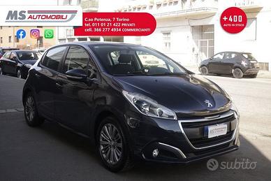 Peugeot 208 Peugeot 208Active PureTech 82cv ...
