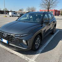 Hyundai Tucson 1.6 HEV aut. XTech