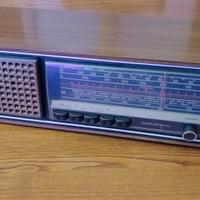 Grundig vintage anni 60/70 