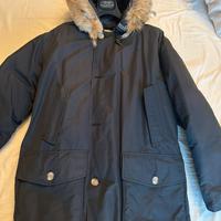 Parka woolrich