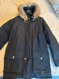 Parka woolrich