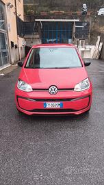 Volkswagen up! 1.0 5p. move BlueMotion Technology