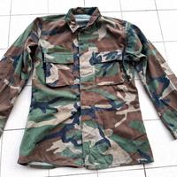 Giacca woodland U.S. Army anni '80 tg.MR originale