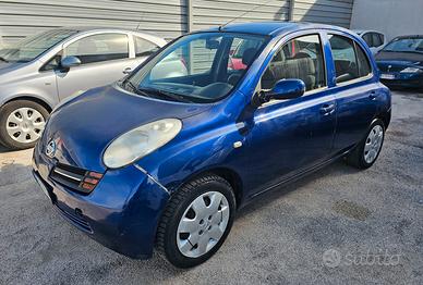 micra