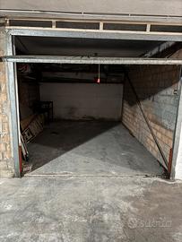 Garage disponibile tutto l'anno