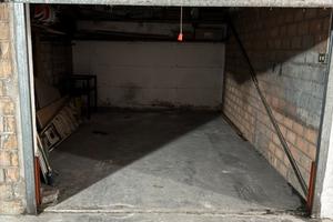 Garage disponibile tutto l'anno
