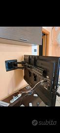 Supporto per TV da parete 