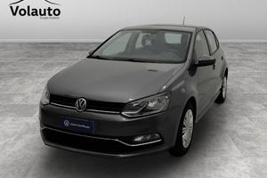 VOLKSWAGEN Polo V 2014 - Polo 5p 1.0 mpi Comfortli