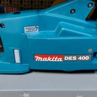 elettrosega makita modello des400