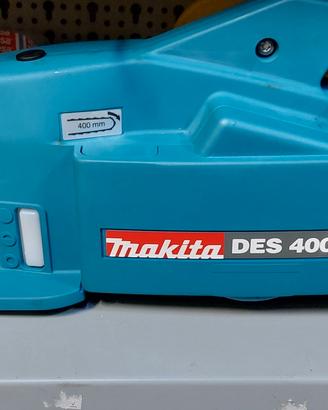 elettrosega makita modello des400