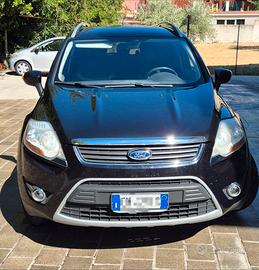 FORD Kuga 2WD  Diesel
