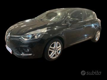 Renault Clio TCe 90 CV 5 porte Energy Duel