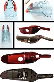 RICAMBI GOREGNJE SVC216FR VC2932 Aspirapolvere