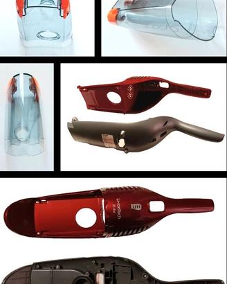 RICAMBI GOREGNJE SVC216FR VC2932 Aspirapolvere