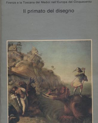 IL PRIMATO DEL DISEGNO
