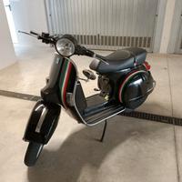 Piaggio Vespa PX 125 CAT euro 3 - 2015